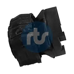 Lagerung, Stabilisator Vorderachse rechts Vorderachse links RTS 035-00371 Bild Lagerung, Stabilisator Vorderachse rechts Vorderachse links RTS 035-00371