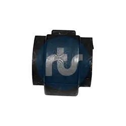 Lagerung, Stabilisator Vorderachse rechts Vorderachse links RTS 035-00379 Bild Lagerung, Stabilisator Vorderachse rechts Vorderachse links RTS 035-00379