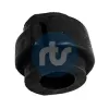 Lagerung, Stabilisator Vorderachse rechts Vorderachse links RTS 035-00380