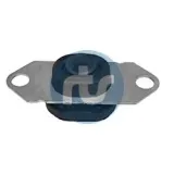 Lagerung, Motor Vorderachse links RTS 037-00246-002