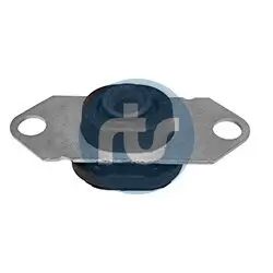 Lagerung, Motor Vorderachse links RTS 037-00246-002 Bild Lagerung, Motor Vorderachse links RTS 037-00246-002
