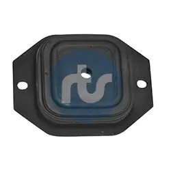 Lagerung, Motor Hinterachse beidseitig hinten RTS 037-00250-002