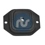 Lagerung, Motor Hinterachse beidseitig hinten RTS 037-00250-002