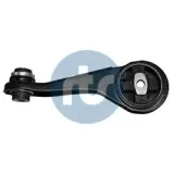 Lagerung, Motor Vorderachse hinten RTS 037-00314-002
