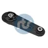 Lagerung, Motor Vorderachse hinten RTS 037-00441-002