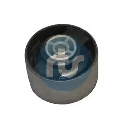 Lagerung, Motor Vorderachse hinten RTS 037-01417-002 Bild Lagerung, Motor Vorderachse hinten RTS 037-01417-002