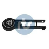 Lagerung, Motor Vorderachse beidseitig unten RTS 037-01418-002