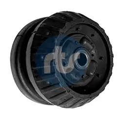 Federbeinstützlager Vorderachse rechts Vorderachse links oben RTS 039-00001-002