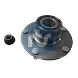 Spurstange Vorderachse rechts RTS 90-09632-1