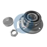 Spurstange Vorderachse links RTS 90-09632-2