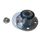 Spurstange Vorderachse rechts RTS 90-90902-4
