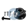 Radlagersatz RTS 044-00055-003