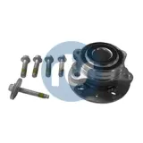 Spurstange Vorderachse links RTS 90-90950-2