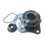 Spurstange Vorderachse rechts RTS 90-99534-1