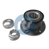 Spurstange Vorderachse links RTS 90-99548-2