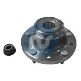 Spurstange Vorderachse rechts RTS 90-99553-1