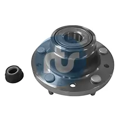 Spurstange Vorderachse rechts RTS 90-99553-1 Bild Spurstange Vorderachse rechts RTS 90-99553-1