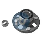 Spurstange Vorderachse links RTS 90-99602-2