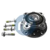 Spurstangenkopf Vorderachse beidseitig Vorderachse rechts Vorderachse links RTS 91-00122