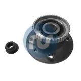 Spurstangenkopf Vorderachse beidseitig Vorderachse rechts Vorderachse links RTS 91-00140