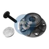 Spurstangenkopf Vorderachse beidseitig Vorderachse rechts Vorderachse links RTS 91-00160