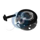 Spurstangenkopf Vorderachse beidseitig Vorderachse rechts Vorderachse links RTS 91-00182