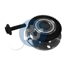 Spurstangenkopf Vorderachse beidseitig Vorderachse rechts Vorderachse links RTS 91-00182 Bild Spurstangenkopf Vorderachse beidseitig Vorderachse rechts Vorderachse links RTS 91-00182