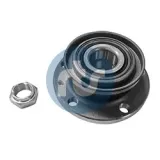 Spurstangenkopf Vorderachse beidseitig RTS 91-00301