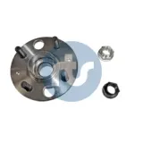 Spurstangenkopf Vorderachse rechts RTS 91-00319