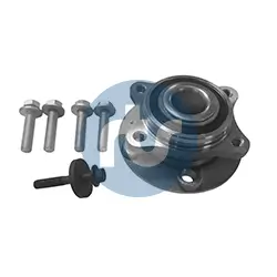 Spurstangenkopf Vorderachse beidseitig Vorderachse rechts innen Vorderachse links RTS 91-00323