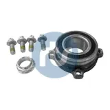 Spurstangenkopf Vorderachse beidseitig Vorderachse rechts Vorderachse links RTS 91-00325