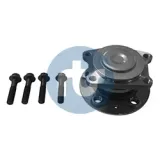 Spurstangenkopf Vorderachse beidseitig Vorderachse rechts Vorderachse links RTS 91-00335