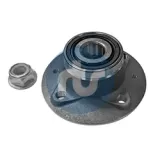 Spurstangenkopf Vorderachse rechts RTS 91-00369