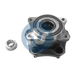 Spurstangenkopf Vorderachse beidseitig Vorderachse rechts Vorderachse links RTS 91-00375-1