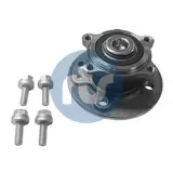 Spurstangenkopf Vorderachse links RTS 91-00395-2