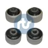 Spurstangenkopf Vorderachse links RTS 91-00442-2