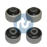 Spurstangenkopf Vorderachse links RTS 91-00442-2
