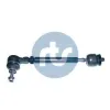 Spurstange Vorderachse rechts Vorderachse links RTS 90-00403