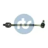 Spurstange Vorderachse rechts RTS 90-00732-1