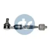 Spurstange Vorderachse beidseitig RTS 90-05980