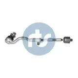 Spurstange Vorderachse rechts RTS 90-09697-1