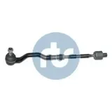 Spurstangenkopf Vorderachse beidseitig Vorderachse rechts Vorderachse links RTS 91-02599