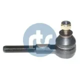 Spurstangenkopf Vorderachse beidseitig Vorderachse rechts innen Vorderachse links RTS 91-04010