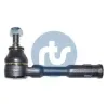 Spurstangenkopf Vorderachse beidseitig RTS 91-00325
