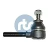 Spurstangenkopf Vorderachse links innen RTS 91-00351