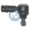 Spurstangenkopf Vorderachse beidseitig RTS 91-00375-1