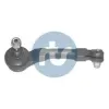 Spurstangenkopf Vorderachse links RTS 91-00416-2