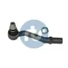 Spurstangenkopf Vorderachse links RTS 91-00598-210