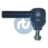 Spurstangenkopf Vorderachse beidseitig Vorderachse rechts Vorderachse links RTS 91-07081