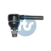 Spurstangenkopf Vorderachse rechts Vorderachse links RTS 91-00724